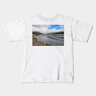 Riverbed Denali Kids T-Shirt